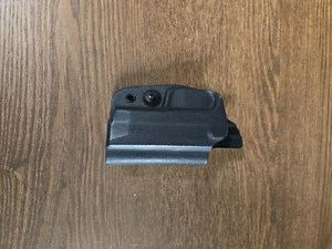 G-code OSH Holster SIG P365 Macro X (black) - Right hand, RTI mounting option - Picture 1 of 2