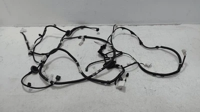 2018-2019 Toyota Camry XLE XSE Trunk Luggage Compartment Wire Wiring Harness OEM - Image 1 of 4