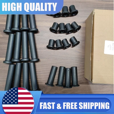 Bucha de braço A dianteira e traseira Polaris Sportsman 335 400 500 570 800 ETX - Imagem 1 de 4