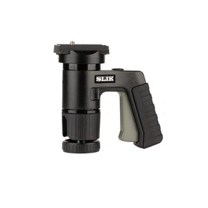 AF-1500AC Trigger Action Ball Head with Arca Compatible Quick Release Plate - Picture 1 of 3