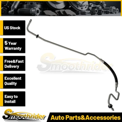 Dorman Automatic Transmission Oil Cooler Hose Assembly for Buick Allure 2009 - Image 1 of 4