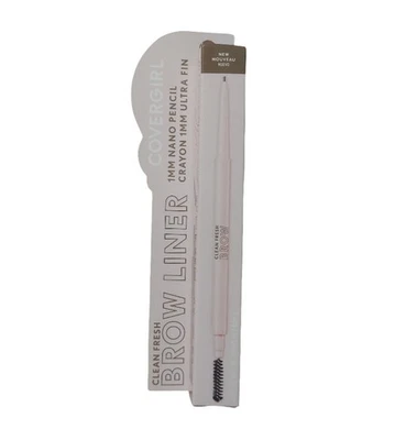 Covergirl Clean Fresh Brow Liner Nano Pencil In Shade 200 Blonde - Image 1 of 4