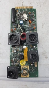 Control Board 5000907-10. for machines, control board Vintage - Picture 1 of 8