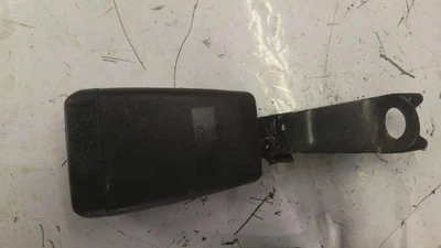 2005-2010 Scion Tc Front Left Driver Side Seat Belt Buckle Assembly Black OEM - Image 1 of 4