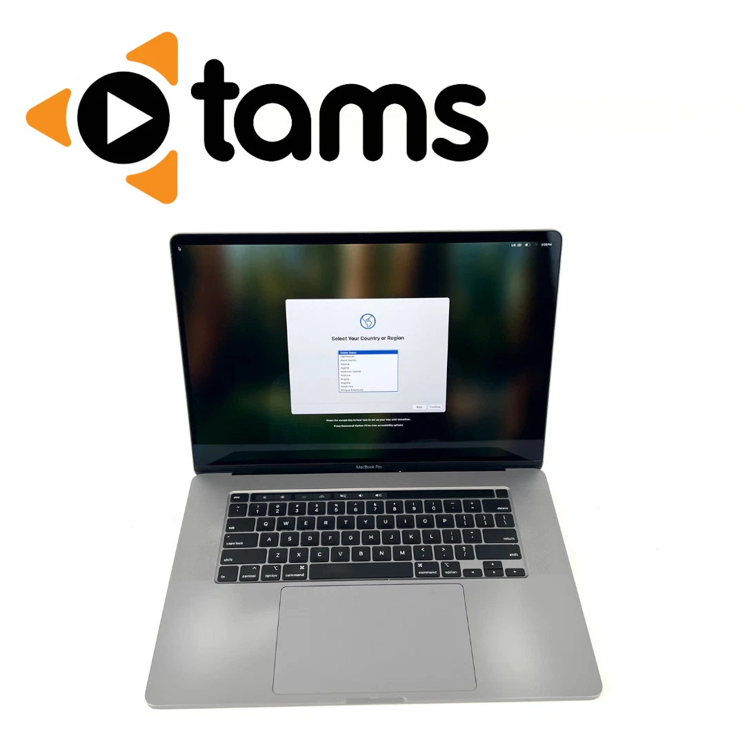 MacBook Pro Intel Core i9 9th Gen. Apple Laptops for sale - eBay