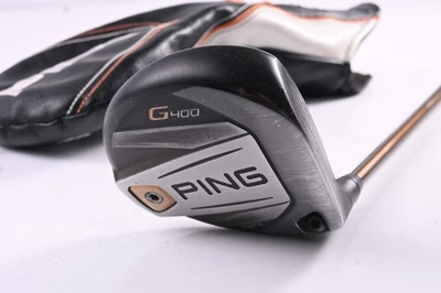Ping G400 #5 Wood / 19 Degree / Regular Flex Ping ALTA CB 65 Shaft - Image 1 of 4