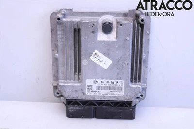 Centralina motore originale (ECU) VW AMAROK (2HA, 2HB, S1B, S6B, S7A, S7B) 2011 - Immagine 1 di 4