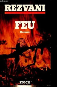 Feu - roman. - Rezvani - 1977 - Picture 1 of 1