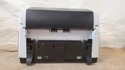 Fujitsu Fi-6670 Color Duplex USB Scanner, No Trays, No Power Supply - Image 1 of 4