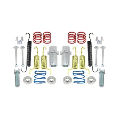 Genuine ACDelco For Hyundai Sonata 1997-2005 Parking Brake Hardware Kit Rear - Image 1 of 4