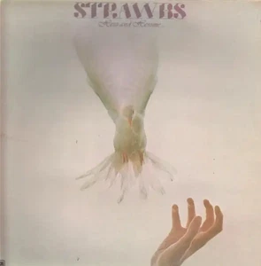 Strawbs Hero And Heroine NEAR MINT A&M Records Vinyl LP - Picture 1 of 1