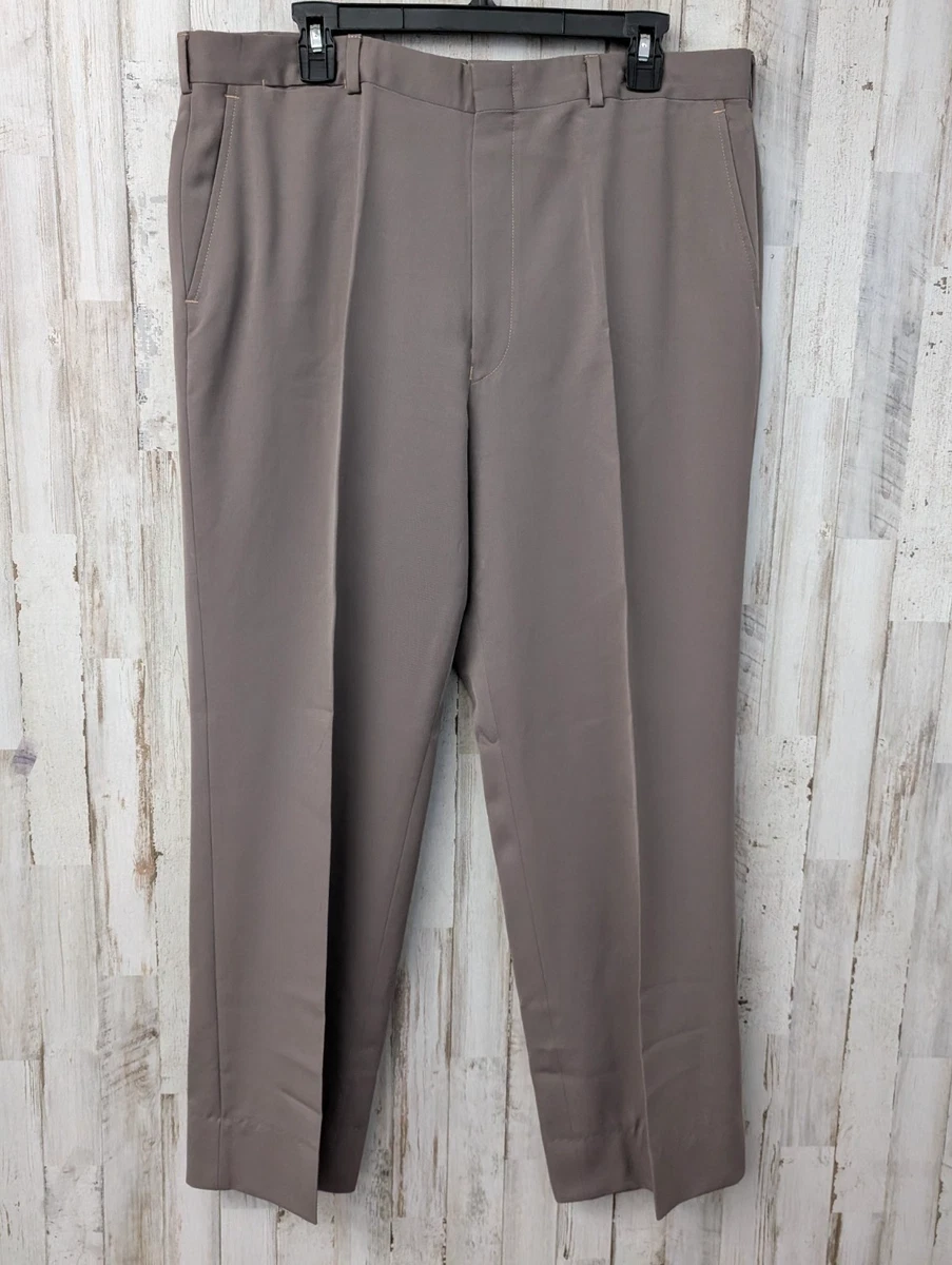 Burberry Wool Pants for Men for sale | eBay