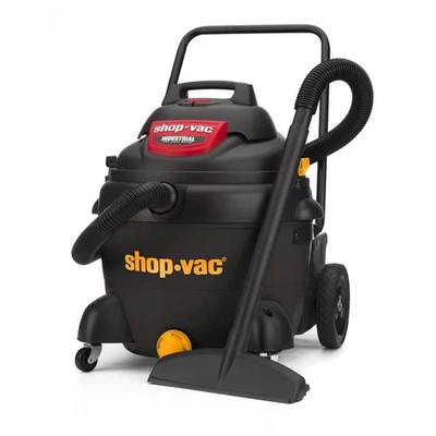Shop Vac Contractor Series Aspiradora húmeda/seca 16 galones 3,0 pico de HP con motor Foto 1 de 4