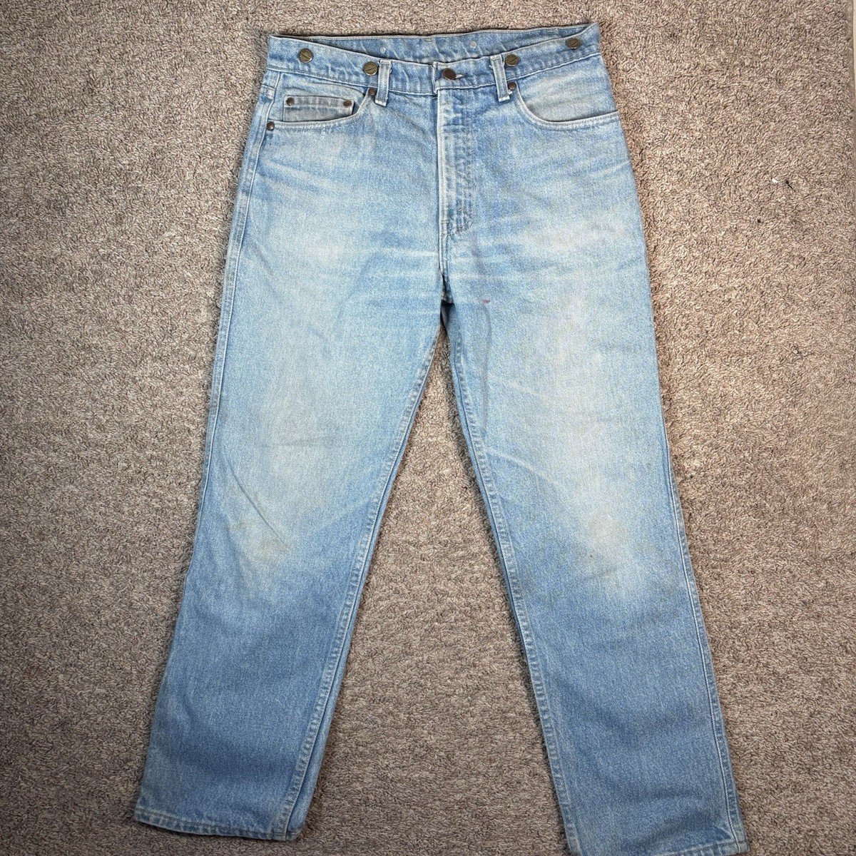 Levis Suspenders In Men