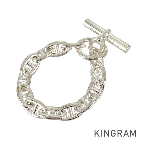 HERMÈS Bracciale Hermes Chaine D'Ancle Mm