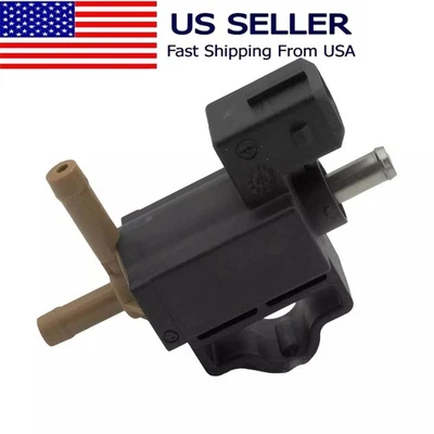 Turbocharger Boost Solenoid 55573259 For Chevrolet Cruze/ Malibu /Equinox/ Trax - Image 1 of 4