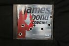 James Bond Themes - (C40) Only A$59.99 on eBay