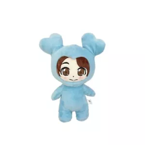 Muñeco de peluche de juguete TWICE WORLD TOUR LIGHTS oficial NAYEON NAVELY JPN - Imagen 1 de 1