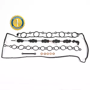Kit de reparación de acelerador de aleta giratoria Volvo C30 S60 C70 V70 XC70 XC90 V50 S40 D5 D3 - Imagen 1 de 7