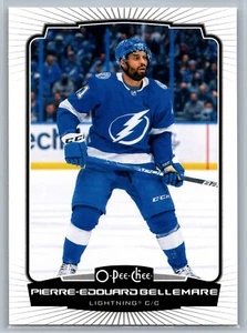 Pierre-Edouard Bellemare 2022-23 O-Pee-Chee Hockey #340 - Picture 1 of 2
