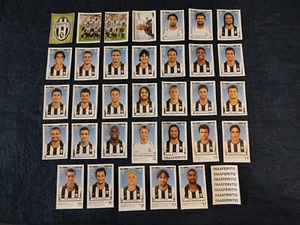 2010-11 JUVENTUS Calciatori Panini 2011 SCEGLI ** figurina recuperata dall'album - Foto 1 di 1