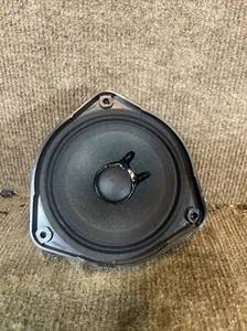 Bose 802 Serie II Stoff Surround OEM Treiber Lautsprecher getestet funktioniert passt 901 - Bild 1 von 6