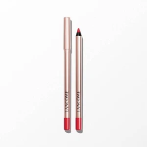 Lancome Lip Idôle Lip Shaper • 100 Red Now • Creamy Matte Lip Liner 1.2g • BNIB - Picture 1 of 7