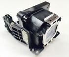 Genuine Al? Lamp & Housing For The Sony Vpl-Aw15s Projector - 90 Day Warranty