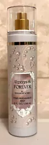Bath & Body Works Always & Forever Mist Fine Fragrance Mist 8 oz NEW - Picture 1 of 3