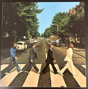 Beatles - Abbey Road (Anniversary Ed) 3xLP Box - Apple Germany 180g Ltd. - Picture 1 of 3