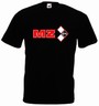 T-Shirt MZ TS Motorrad Bei Ostprodukte Versand Berlin