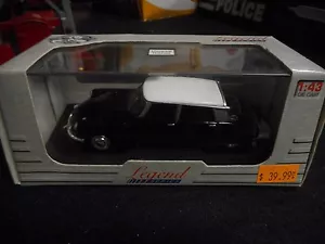 Universal Hobbies - Citroen DS (1:43) - Picture 1 of 1