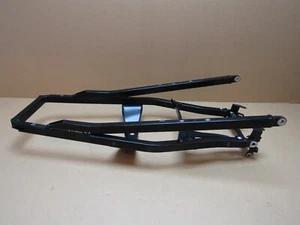 BMW K1300R 2010 33,596 miles rear sub frame (3100) - Picture 1 of 9