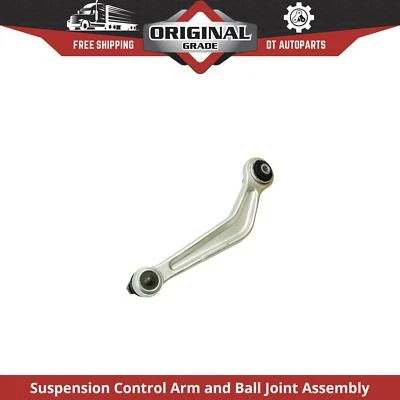 For 1997-2003 BMW 540i Suspension Control Arm and Ball Joint Assembly Mevotech - Image 1 of 2