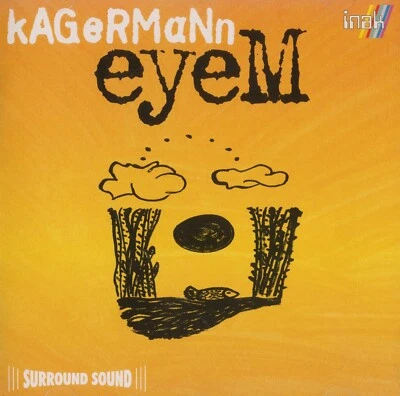 Kagermann - Eyem / In-Akustik / Surround Sound / Sehr guter Zustand - Bild 1 von 3