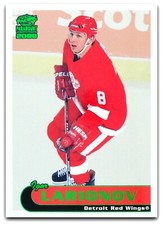 1999-00 Pacific Paramount Emerald **** PICK YOUR CARD **** From The LIST