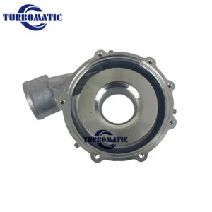 728392 Genuine Turbo compressor housing for Hino Ranger Truck J07E 6.6L 2005 - Picture 1 of 6