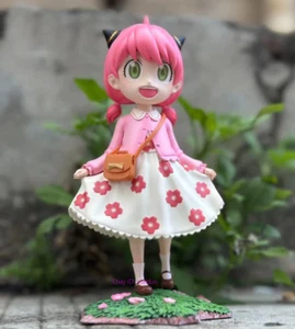 Sakura Studio Sakura Anya Forger Resin Figurine Statue 16cm - Picture 1 of 4