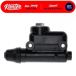 Brake Master Cylinder 49 50 51 Lincoln Mercury New - Picture 1 of 9