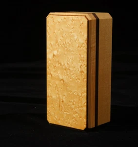 Brainteaser Puzzle Box Trick Opening Gift - Picture 1 of 6