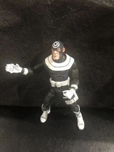Marvel Legends 6" Bullseye Galactus Wave Toybiz Loose Complete Daredevil - Picture 1 of 1