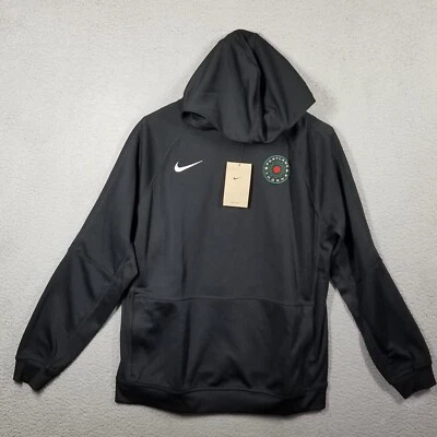Nike Portland Thorns Pullover Sudadera con Capucha Mujer Grande Fútbol Nuevo con Etiquetas Foto 1 de 4