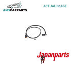 ABS WHEEL SPEED SENSOR RIGHT FRONT ABS-561 JAPANPARTS NEW OE REPLACEMENT