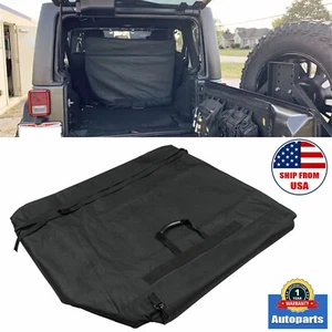 Freedom Panel Hard Top Storage Bag for Jeep Wrangler JK JKU JL JLU 2007-2022 - Picture 1 of 9