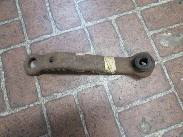 Brazo de control superior AMC NASH EMBAJADOR STATESMAN 1952-1954 NOS Foto 1 de 1