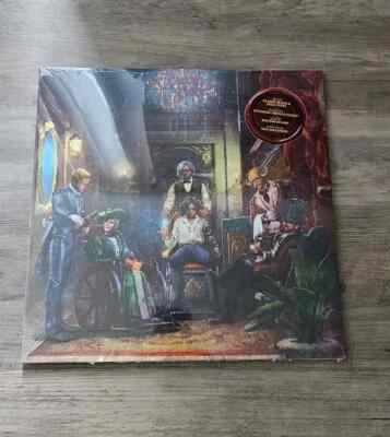 Lies of P Vinyl Record Video Game Soundtrack 3 x LP iam8bit VGM OST - Image 1 of 4