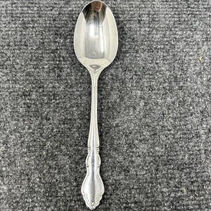 Oneida USA DOVER Table Spoon Stainless Flatware 6 1/2" Replacement - Picture 1 of 6
