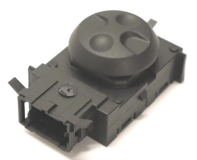 Opel Grandland Facelift 98125344XT Sitz Schalter Verstellung Sitzverstellung - Bild 1 von 4