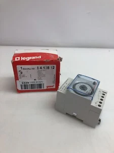 LEGRAND, Zeitschaltuhr MicroRex T31 - Bild 1 von 6