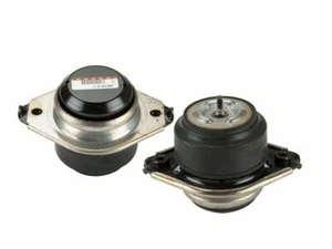 MERCEDES BENZ M CLASS LEFT & RIGHT ENGINE MOUNT DIESEL 3.0 M642 W164 A2512403117 - Picture 1 of 3